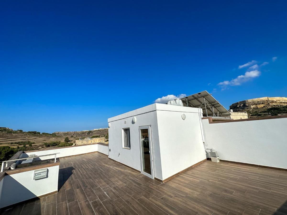 Dar Sara Gozo Villa Victoria Exterior photo