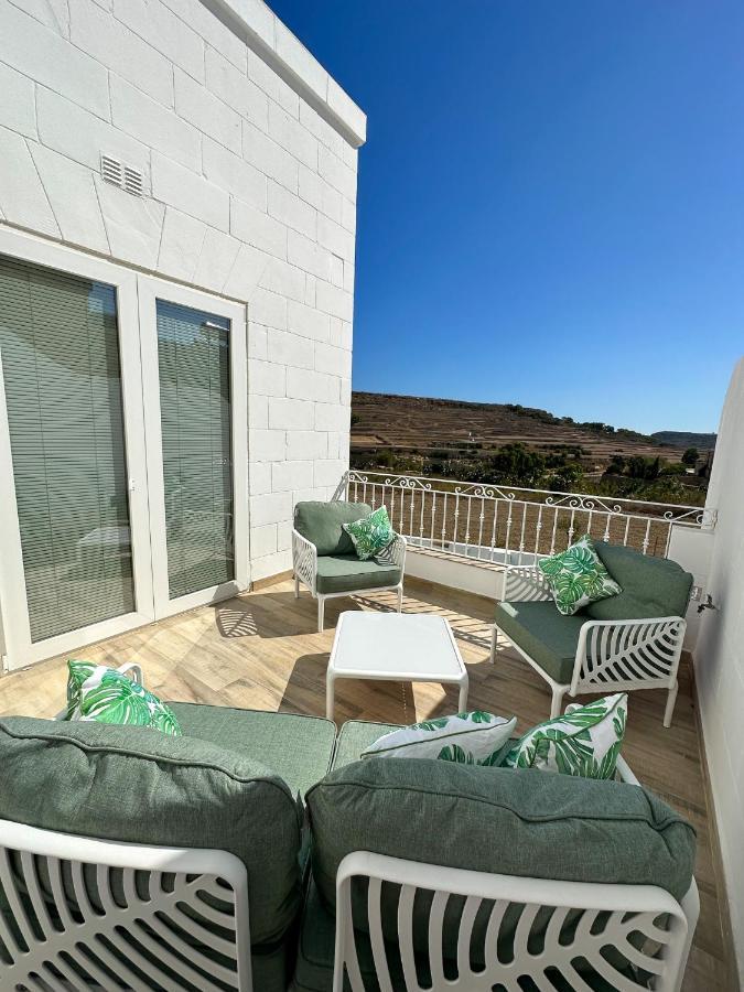 Dar Sara Gozo Villa Victoria Exterior photo