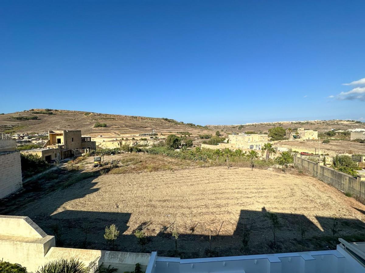 Dar Sara Gozo Villa Victoria Exterior photo