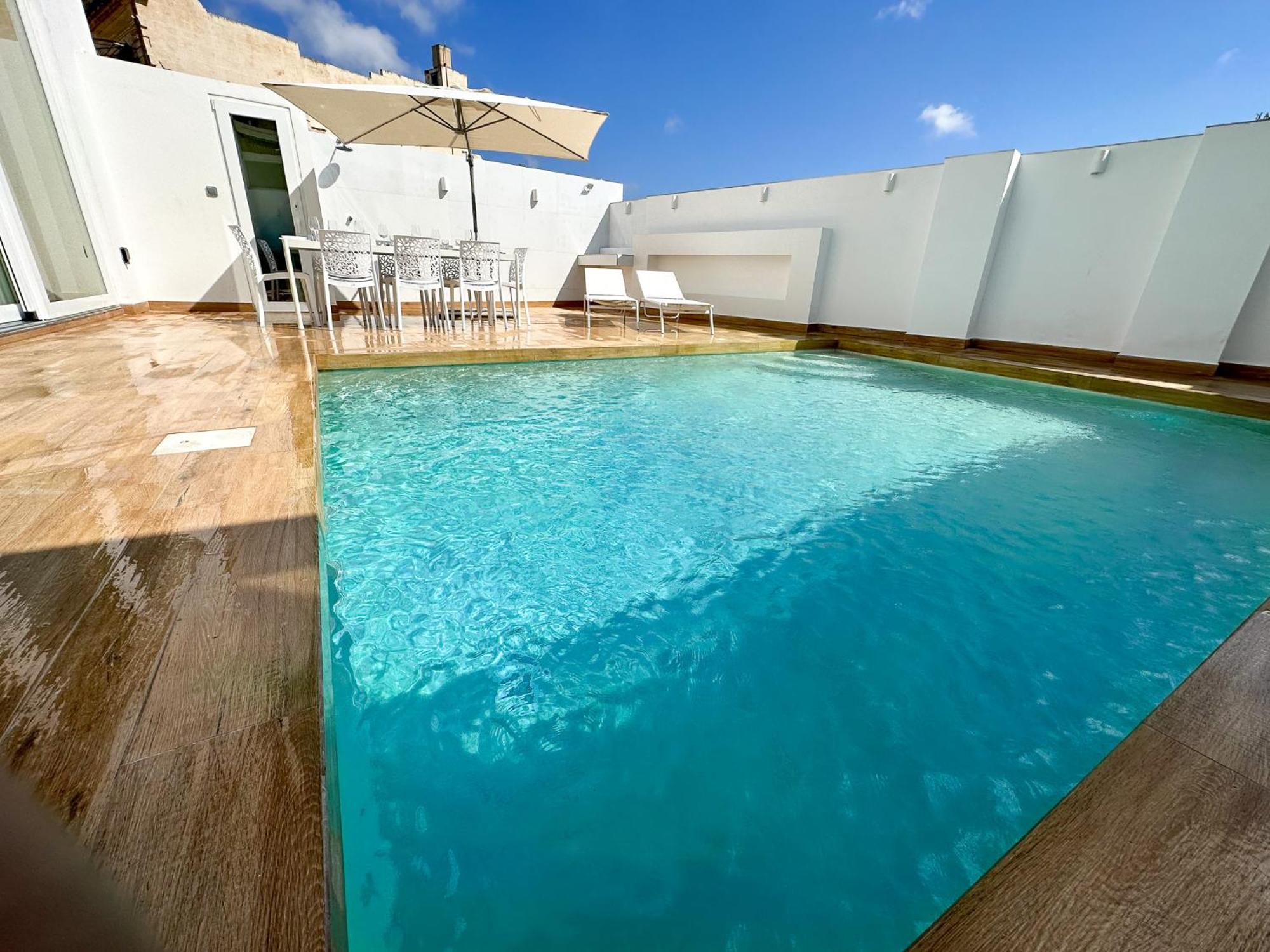 Dar Sara Gozo Villa Victoria Exterior photo